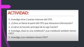 DISPOSITIVOS PERIFERICOS DE LA COMPUTADORA.pptx