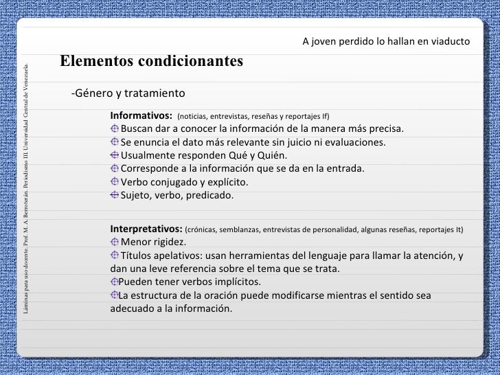 Clase 4 Encabezado