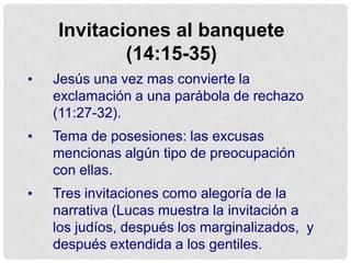 Hipocresía no trabajara para los discípulos de Jesús