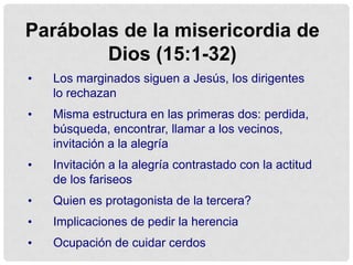 Tener temor a lo que cuenta (Temor de Dios)