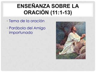 Condenación a las ciudades que rechazan a Jesús