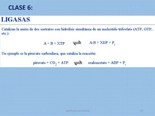 CLASE 6:
digitalizado por Melilds 34
 
