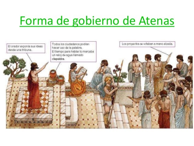 Clase 4 formas de gobierno (1)