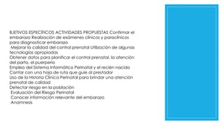 Comprehensive Prenatal Care: Monitoring, Diagnosis, and Management | PPTX