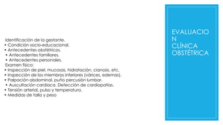Comprehensive Prenatal Care: Monitoring, Diagnosis, and Management | PPTX