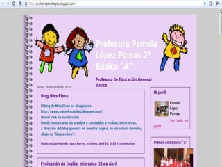 Informática Educativa 