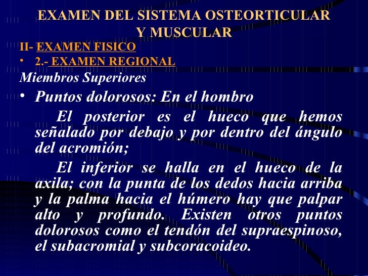 El dolor en la zona subcostal derecha que dan en la espalda bajo la espátula