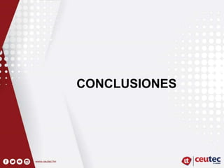 CONCLUSIONES
 