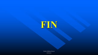 FIN
Diseño:AdalbertoPizarro
Enfermero
 