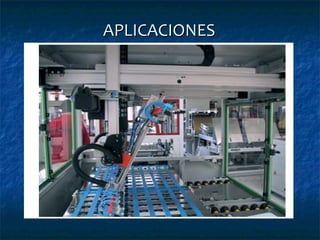 APLICACIONESAPLICACIONES
 