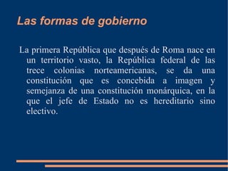 Es la forma degenerada de una monarquía 