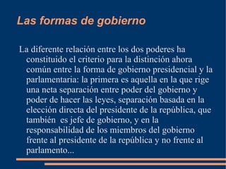 La virtud en las repúblicas 