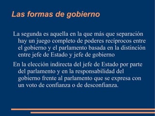 El miedo en el despotismo 