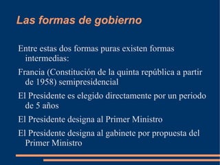 República democrática – Grecia 