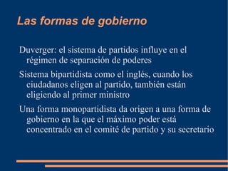 Monarquías cristianogermánicas 