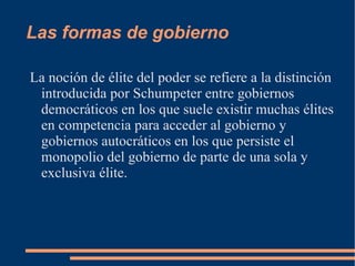 Desde abajo cuando sí participan Heterónoma – autocracia 