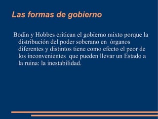 Es el  regnum  no contrapuesto a la  res publica  sino a la  civitas 