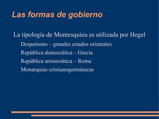 Las asambleas deben adoptar algunas reglas como el principio de mayoría 