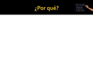 ¿Por qué?