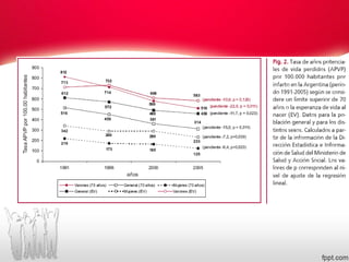 demografía sanitaria