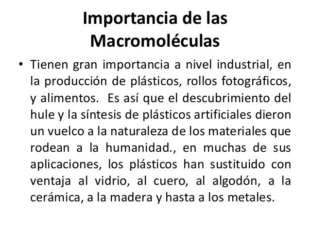 Polimerizacion