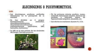Clase 6. Drogas de abuso, farmacología.pdf