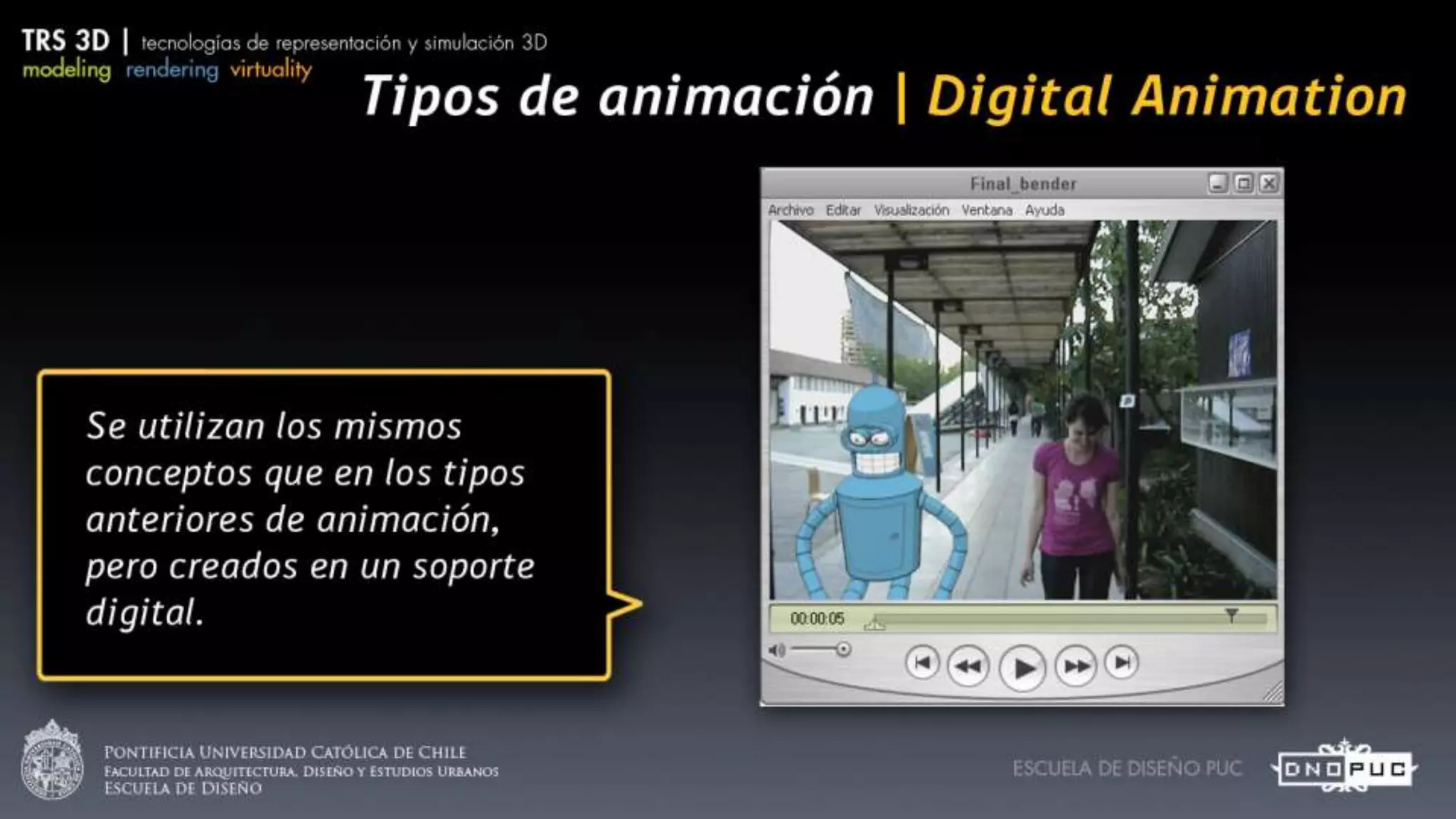 Clase6 Animacion 3D