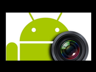 Curso Android - Clase 6