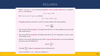 RESUMEN
15
 