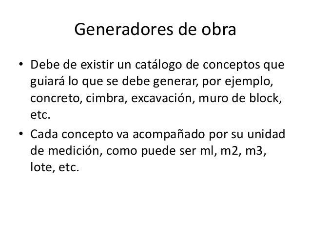 Clase 6 generadores_de_obra