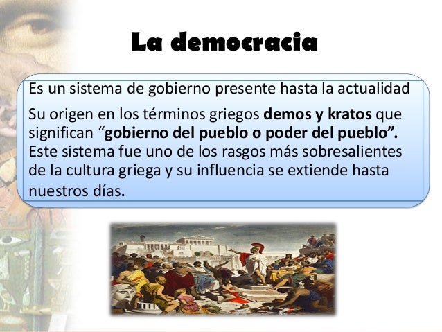 Clase 6 legado cultural, Grecia.