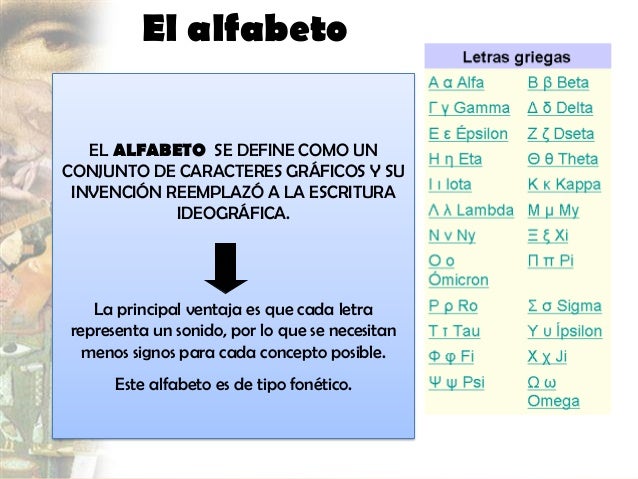 Clase 6 legado cultural, Grecia.