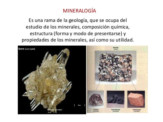 Clase 6 mineralogia 6[1]