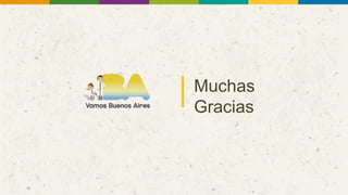 Muchas
Gracias
 