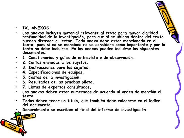 Clase 7 10.limitaciones, anexos y referencias, etica del