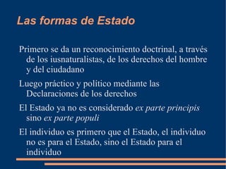 No sobrevivió a la revolución francesa 