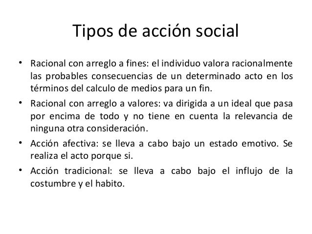 Clase 9 - Weber y la ética protestante.