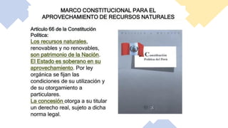 Clase 7 - Ley Org. Aprov.sost (1).pdf