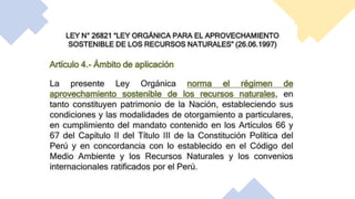 Clase 7 - Ley Org. Aprov.sost (1).pdf
