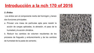 material de la Clase numero 7- Nch 170.pptx