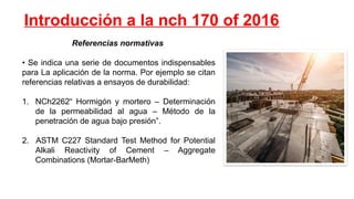 material de la Clase numero 7- Nch 170.pptx