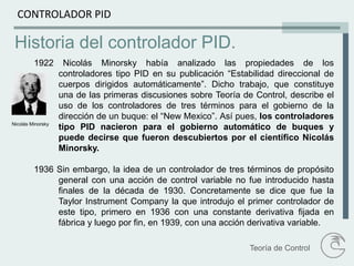 Clase 7 pid | PDF
