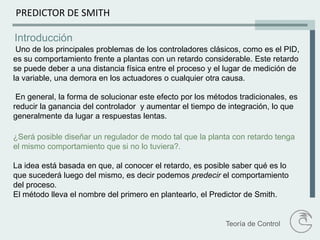 Clase 7 pid | PDF