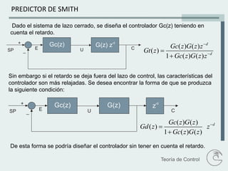 Clase 7 pid | PDF