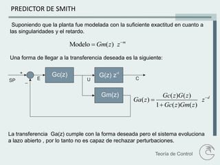 Clase 7 pid | PDF