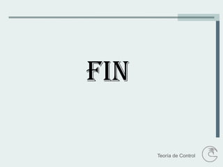 Clase 7 pid | PDF