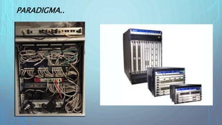 PARADIGMA..
 