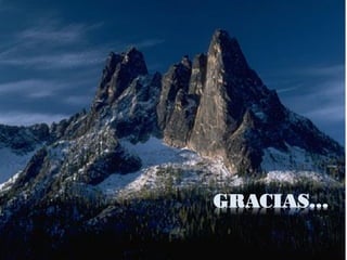 PODER
LEGISLATIVO
PODER
EJECUTIVO
INSPECCION
Y VIGILANCIA
LEYES
REGLAMENTOS
NOM’s
INSTRUMENTOS
PARTICIPACION CIUDADANA
SOCIEDAD
COMPONENTES DE LA GESTION AMBIENTAL
GRACIAS…
 