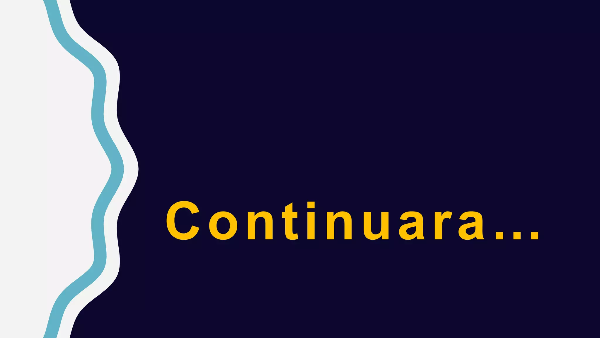 Continuara…
 