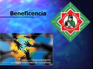 Beneficencia 
